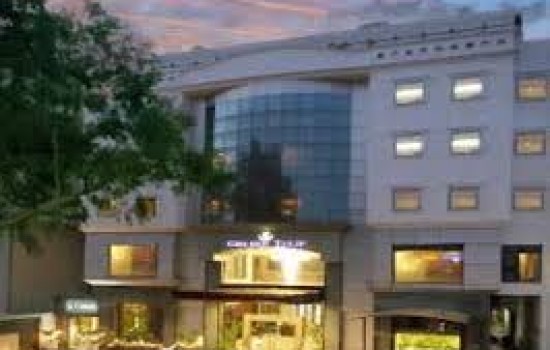 Golden Tulip Hotel Amritsar